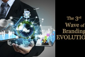 The Third Wave of Branding Evolution !!