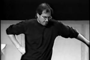 The Marketing Philosophy By Steve Jobs in 1 Minute !