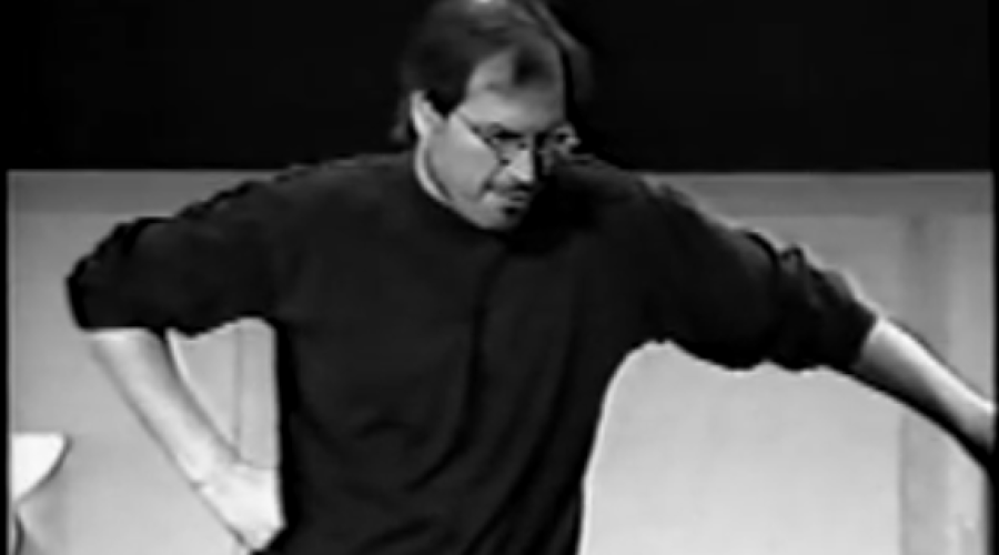 The Marketing Philosophy By Steve Jobs in 1 Minute !